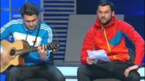 Love Story Камызякские псы ft Скороход История любви 2012