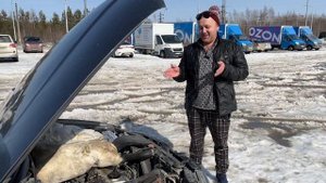 Небесная колесница Митсубиси Карисма