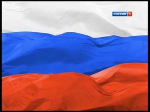 Конец эфира (Россия К +7, 17.01.2018)