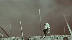 Мой генерал - Фрагмент (1979)