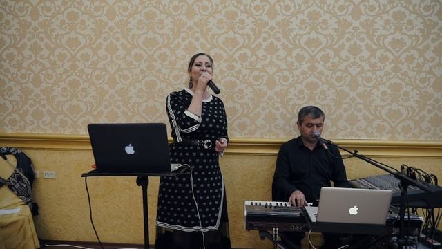 ГУЛЯ ИСАЕВА ГДЕ ТЫ ЛЮБИМЫЙ смотреть онлайн