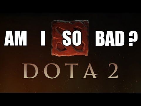 My First Match │ Dota 2 смотреть онлайн
