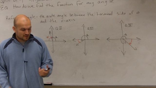 What is the definition of a reference angle and how do I use it смотреть онлайн