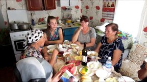 Назаровка 2019