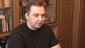 Староосколец Александр Лаврухин получил поддержку фонда "Поколение"