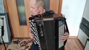 Старинная народная песня " По Муромской дорожке'' в обработке Владимира Свисткова