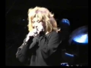 Алла Пугачева - Как нибудь (2002, Санкт Петербург, Live)