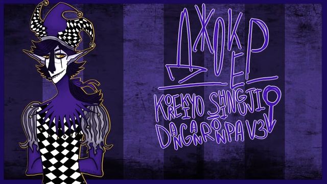 OC HEADCANON VOICES | Ц.И.Р.К. | ХЭДКАНОННЫЕ ГОЛОСА смотреть онлайн