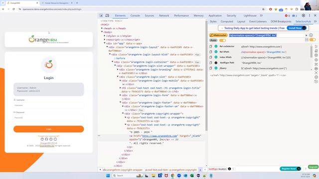 Session 28 - Selenium with Java | WebDriver Methods | Browser & Navigation Commands |2024 New serie