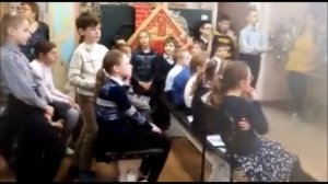 Неделя естественных наук