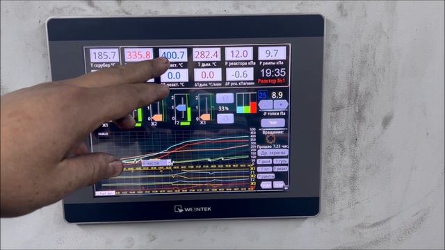 Полномасштабная утилизация шин