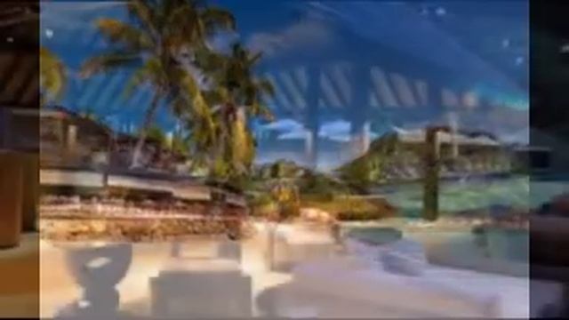 Отдых на Сейшелах смотреть онлайн