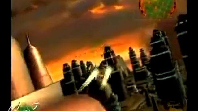 Star Wars Rogue Squadron II: Rogue Leader GameCube Video смотреть онлайн