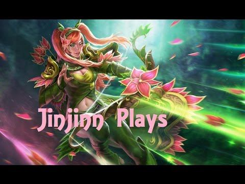 DOTA2 l Full HD l CZ Gameplay l Windranger "Vydřený WIN!" 18+ смотреть онлайн