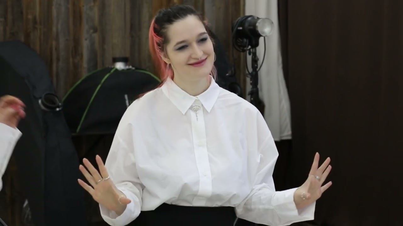 Актёрское мастерство для сцены и жизни. смотреть онлайн