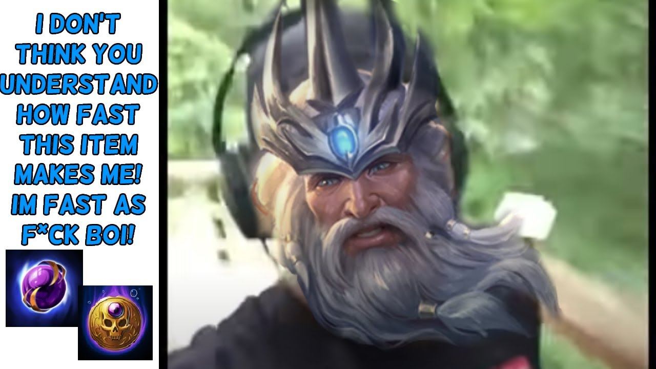 Poseidon Is Faster Than A Rule 34 Artist! - Poseidon Mid Gameplay (SMITE CONQUEST) смотреть онлайн