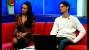 Александр Кварта в передаче "Харьков Online".