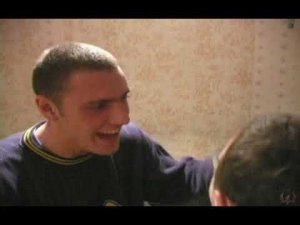 Каста Гончия Хамиль и Змей