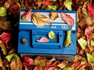 автомобильный аккумулятор барс сравнительный тест