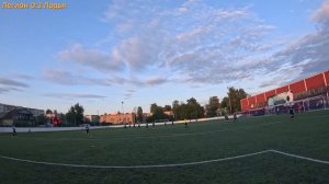 Легион vs Лодья (Полуфинал 1 встреча) (08.08.2024)