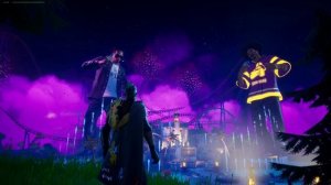 Инвент Fortnite 2024.11.30