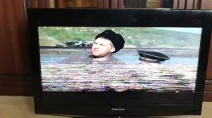 Panasonic AG 6200, восстановление работы синхронизации кадров и видео тракта, для Юрия…часть 1