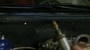 Электроклапан холостого хода ВАЗ