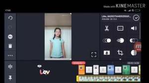 {КАК МЕНЯТЬ ЦВЕТ ОДЕЖДЫ НА ВИДЕО?||Туториал}