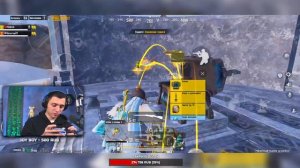 МЕНЯ ЗАБАНИЛ НА ТВИЧЕ  ЛОТЕРЕЯ на iPad  PODOLSK ПАБГ МОБАЙЛ | PUBG MOBILE СТРИМ - ОБНОВЛЕНИЕ 3.5