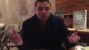 Иван Чурсин НЛП-тренинг часть 1