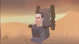 What if Titan TV Man had killed Jimenez in episode 47 (skibidi toilet)