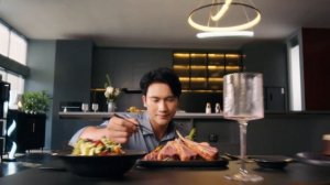 Обзор аэрогриля KL55-V1Fast