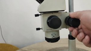 Микроскоп МБС 10