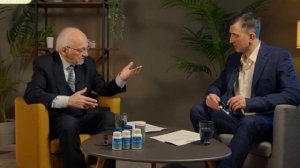 Дефицит фолиевой кислоты и витамина С как фактор тревоги и депрессии.