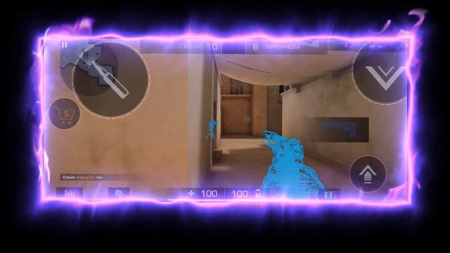 Играю в стендкнайф 2.1 с ВХ (ДОЛГО МОНТИРОВАЛ) 👍😅 смотреть онлайн