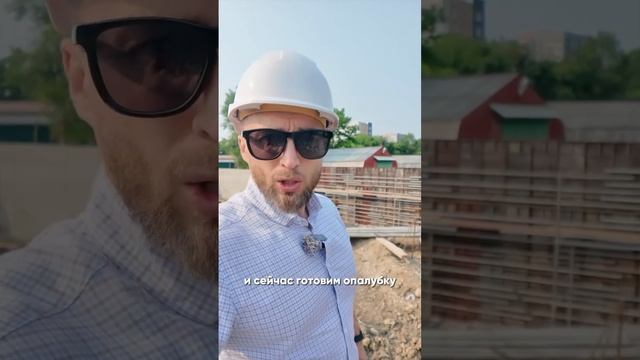 Краткий обзор работ на объекте АТЦ «Альянс»