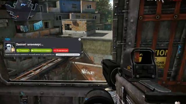 Играем в warface! Начало. Эпизод #1 смотреть онлайн