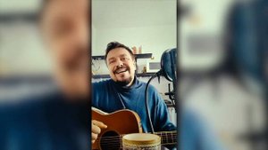 Павел Фахртдинов - Играй (cover)