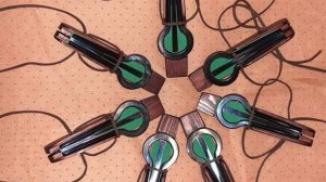 Команда "Подснежники" из Вилюйского улуса Республики Саха (Якутия) МБОУ "Хампинская СОШ"