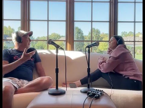 Ep. 12 - Professor Stalker on Genetics, Space, and Life's Mysteries смотреть онлайн