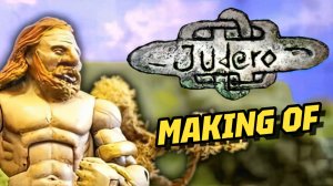 MAKING OF JUDERO #judero #makingof #indie