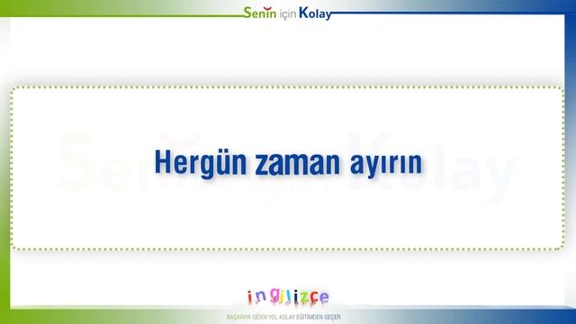 İngilizce Hızlı Bir Şekilde Nasıl Öğrenilir смотреть онлайн