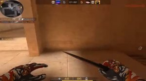 Килы для Мувиков стандофф 2