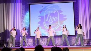 Районы-кварталы. Ветер Kids