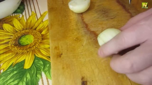 [Natalex] Самса с мясом подробный рецепт...