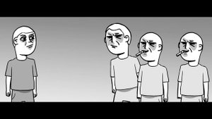 МОИ ДРУЗЬЯ, которым УЖЕ КОНЕЦ, И ЭТО ИХ ИСТОРИИ...