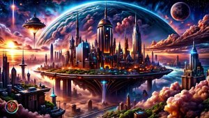 Город Будущего 2