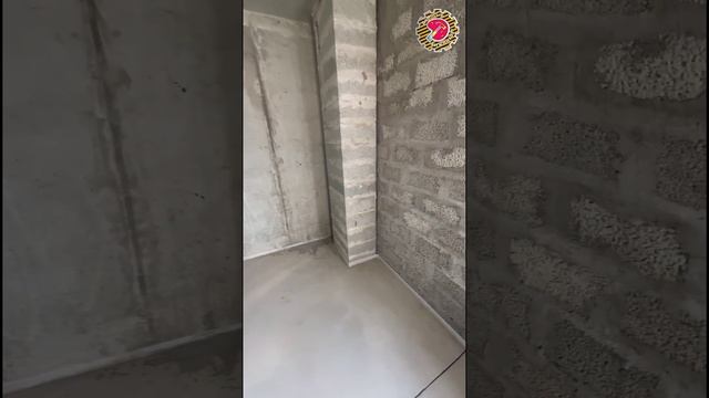 ✅Приёмка двухкомнатной квартиры в ЖК «Мята», Новороссийск🏚