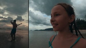 Для наших воспоминаний. For our memories. Samui 2023 (thnx Coldplay for the btfl song)