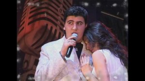 Марзпет Маргарян (Marzpet Margaryan) - Savvato